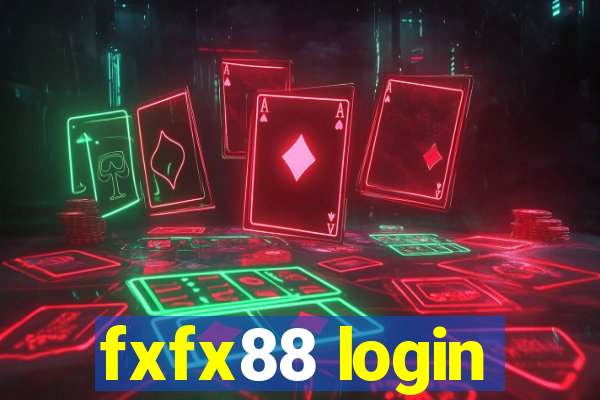 fxfx88 login